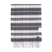 Шарф Amanda Christensen - 440581 SCARF (черный)