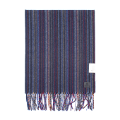 Шарф Amanda Christensen - 440578 SCARF (темно-синий)