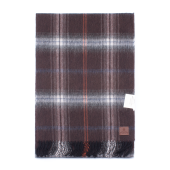 Шарф Amanda Christensen - 440411 SCARF (коричневый)