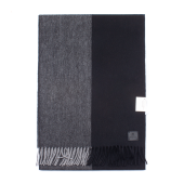 Шарф Amanda Christensen - 440405 SCARF (черный)