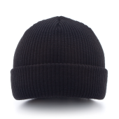Шапка Amanda Christensen - Beanie (black)