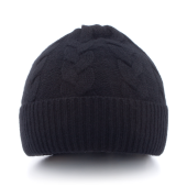 Шапка Amanda Christensen - Beanie (black)