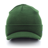 Шапка Hammaburg - Beanie wool/acryl (green)