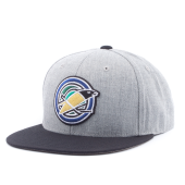 Бейсболка American Needle - Archive 400 NHL Oakland Seals