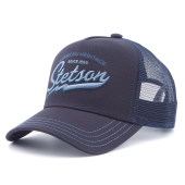 Бейсболка Stetson - American Heritage Classic (navy)