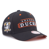 Бейсболка Mitchell & Ness - Anaheim Ducks Team Lofi Pro Snapback