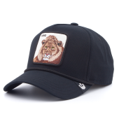 Бейсболка Goorin Brothers - King (black)