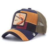 Бейсболка Goorin Brothers - Shell N All