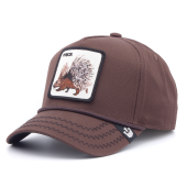 Бейсболка Goorin Brothers - Porcupine