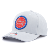 Бейсболка Mitchell & Ness - Detroit Pistons Spot Lights Redline