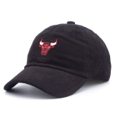 Бейсболка Mitchell & Ness - Chicago Bulls Cord Dadhat Strapback