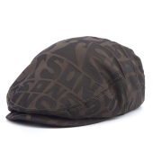 Кепка Stetson - Kent Stetson Jacquard (olive)