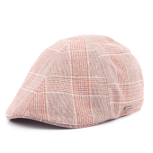 Кепка Stetson - Texas Check