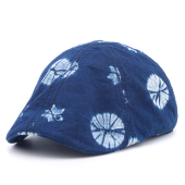 Кепка Stetson - Texas Cotton (navy)