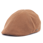 Кепка Stetson - Texas Soft Cotton (brown)