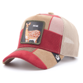 Бейсболка Goorin Brothers - Letter Opener