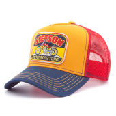 Бейсболка Stetson - Motocross Team