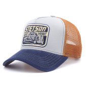 Бейсболка Stetson - Heavy Weight