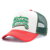 Бейсболка Stetson - Lettering