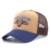 Бейсболка Stetson - Bull