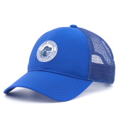 Бейсболка Stetson - Gone Fishing