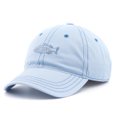 Бейсболка Stetson - Fishing (sky)