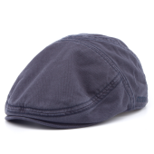 Кепка Stetson - Ivy Cap Cotton (navy)