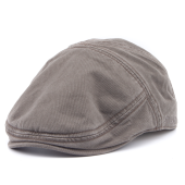 Кепка Stetson - Ivy Cap Cotton (olive)