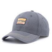 Бейсболка Stetson - Baseball Cap Cotton (blue)