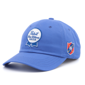 Бейсболка American Needle - Lightweight Hepcat Pabst Blue Ribbon