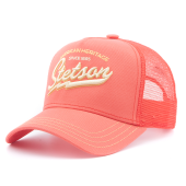 Бейсболка Stetson - American Heritage Classic (pink)