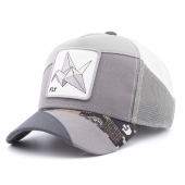 Бейсболка Goorin Brothers - Farmigami Loyal