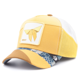 Бейсболка Goorin Brothers - Farmigami Transform