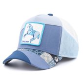 Бейсболка Goorin Brothers - Farmigami Self Reliant