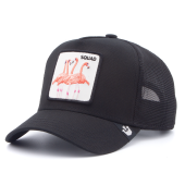 Бейсболка Goorin Brothers - Flamingoals