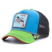 Бейсболка Goorin Brothers - Get The Zapper