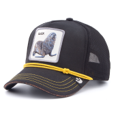 Бейсболка Goorin Brothers - Seal Of Approval