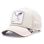 Бейсболка Goorin Brothers - Meal Ticket