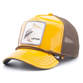 Бейсболка Goorin Brothers - Oi Man Bert