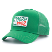 Бейсболка Goorin Brothers - Bubblin Dewd