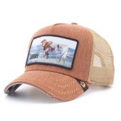 Бейсболка Goorin Brothers - Horny