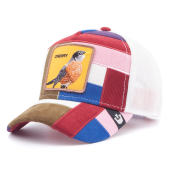 Бейсболка Goorin Brothers - Right Side Of The Bed