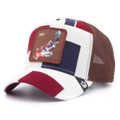 Бейсболка Goorin Brothers - Carpy Diem