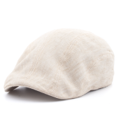 Кепка Stetson - Ivy Cap Linen (cream)