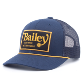 Бейсболка Bailey - Valor (navy)