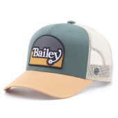 Бейсболка Bailey - Paine (forest green)