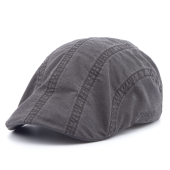 Кепка Stetson - Ivy Cap Delave Organic Cotton (black)