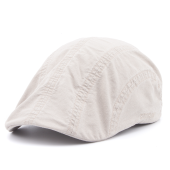 Кепка Stetson - Ivy Cap Delave Organic Cotton (organic)