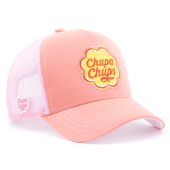 Бейсболка Capslab - Chupa Chups (pink)