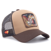 Бейсболка Capslab - Premium Dragon